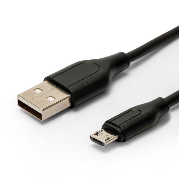 Cargador Kosmo 3.3A + 3 Usb - V8 - Microusb