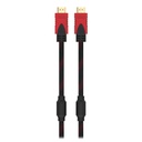 Cable HDMI a HDMI - 1Mt (copia)