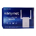 REPETIDOR KANJI 2 ANTENAS KJN-RP4200C WIFI