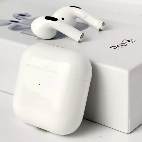 Auriculares Inalambricos Bluetooth  - Pro4