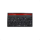 Teclado Mini - Bluetooth y Inalambrico - Netmak 