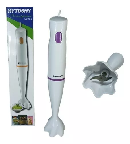 Mini Pimer - hitoshy