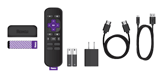 Google Chromecast 4  - 4K - Celeste