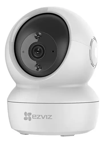 Camara de Seguridad - EZVIZ 