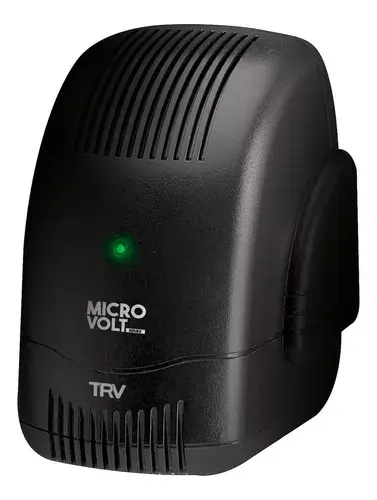 Estabilizador de Tension - TRV - 600/1200Va -VoltL-