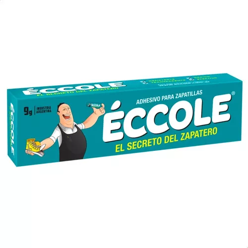 Pegamento Ecole