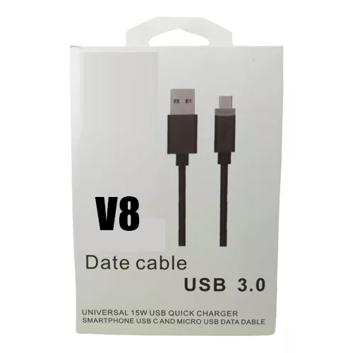 Cable de Datos Tipo C