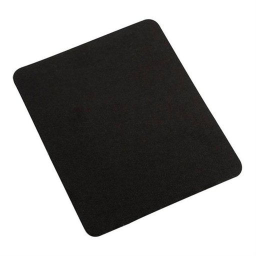 Mousepad Lisos - Negros 22cm * 20cm * 0.3cm