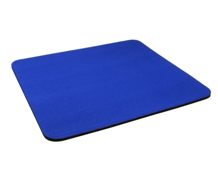 Mousepad Lisos - Azul 20cm * 20cm * 0.3cm