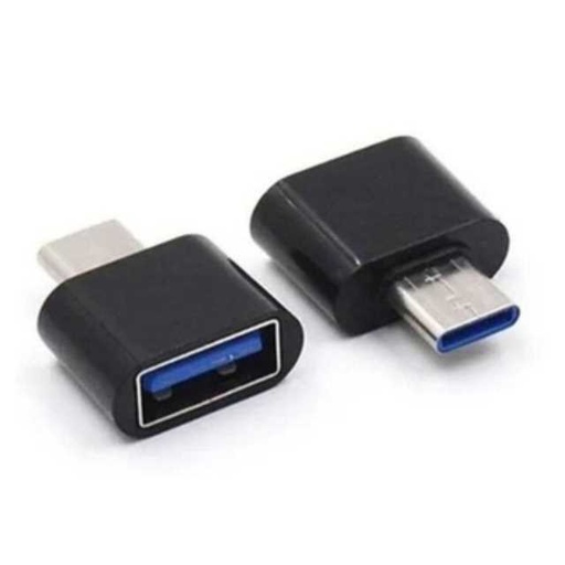Adaptador Otg Tipo C (cable)