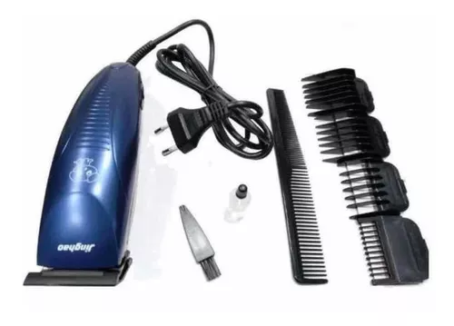 Cortapelo para Animales  cable 220v