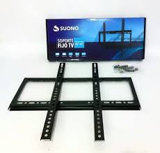 Soporte TV - CON INCLINACION - de 32" a 55"