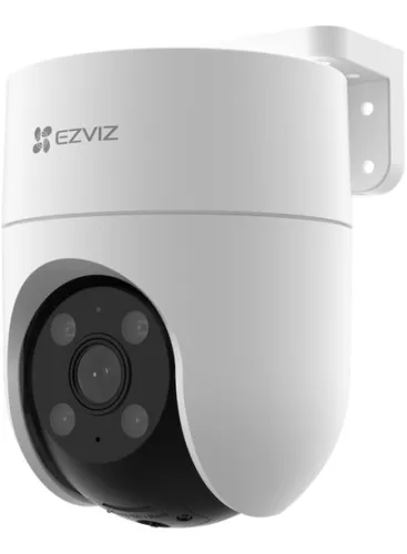 Camara de Seguridad - EZVIZ - CS-H8C-R100